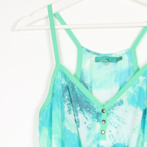 PrAna Sylvia Romper - Picture 3 of 6